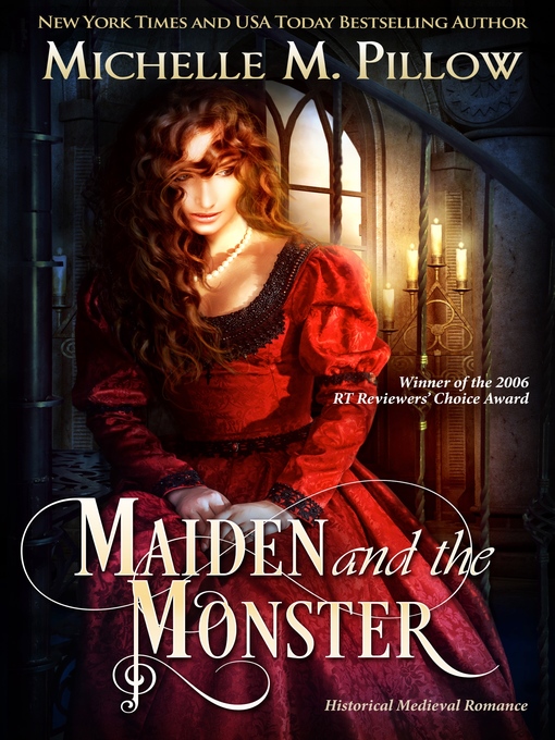 Title details for Maiden and the Monster by Michelle M. Pillow - Available